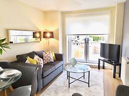 Razia Apartments
