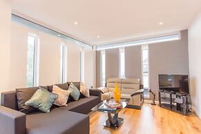 Razia Apartments