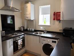 Razia Apartments