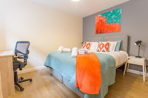 Razia Apartments