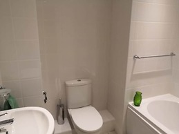 Razia Apartments