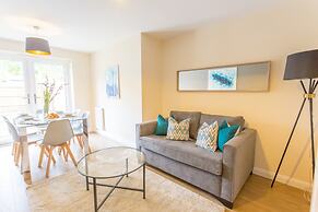 Razia Apartments