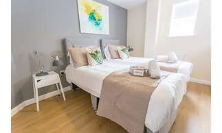 Razia Apartments