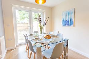 Razia Apartments
