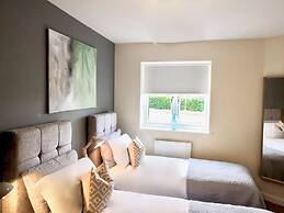 Razia Apartments