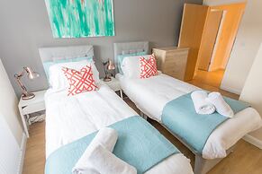 Razia Apartments