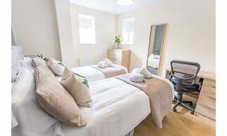 Razia Apartments