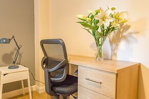 Razia Apartments