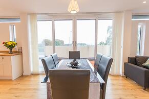Razia Apartments