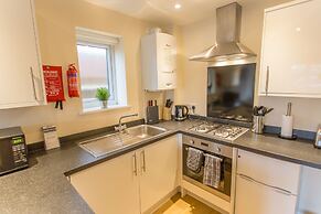 Razia Apartments