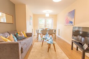 Razia Apartments