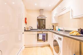 Razia Apartments