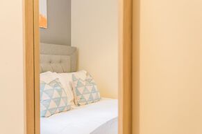Razia Apartments