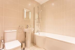 Razia Apartments
