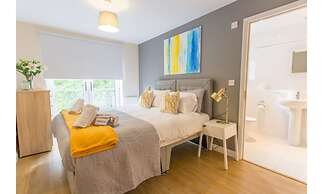 Razia Apartments