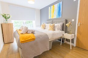 Razia Apartments
