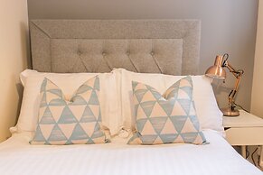 Razia Apartments