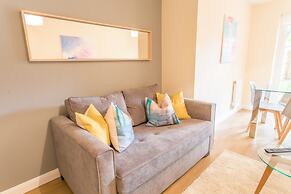 Razia Apartments