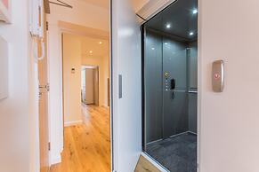 Razia Apartments