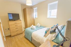 Razia Apartments