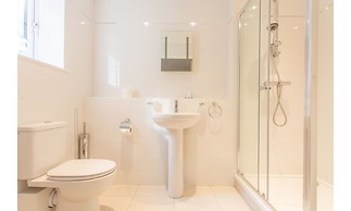 Razia Apartments