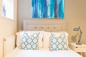 Razia Apartments