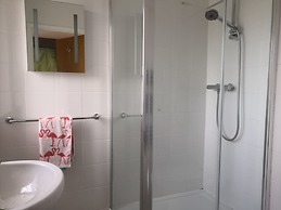 Razia Apartments