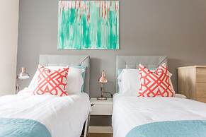 Razia Apartments