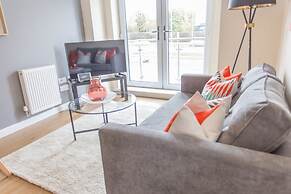 Razia Apartments