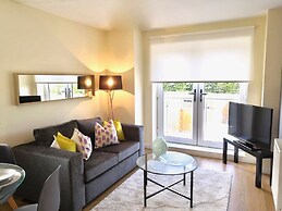 Razia Apartments