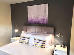 Razia Apartments