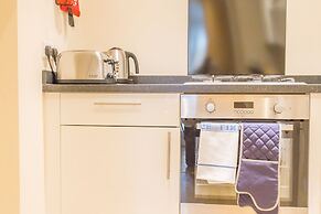 Razia Apartments