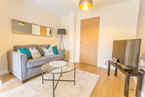 Razia Apartments