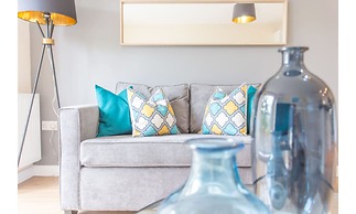 Razia Apartments