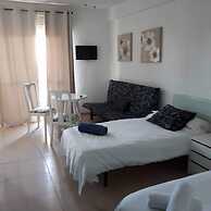 Ancla Beach Apartments