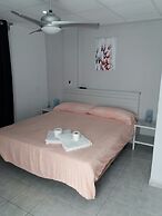 Ancla Beach Apartments