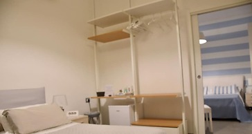 Le Camere nel Corso