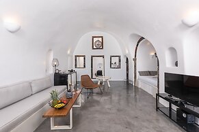 NK Cave House Villa