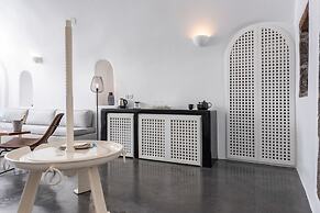 NK Cave House Villa