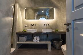 NK Cave House Villa