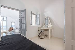 NK Cave House Villa