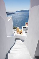 NK Cave House Villa