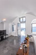 NK Cave House Villa