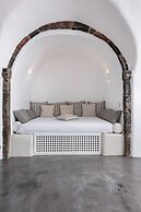 NK Cave House Villa