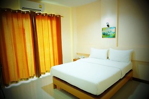 Sakaeogarden Hotel