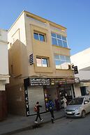 Dar Arcila