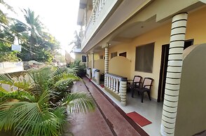 Regina Residency
