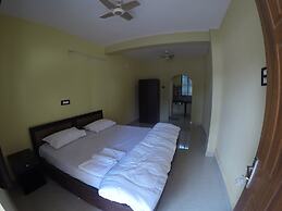 Regina Residency