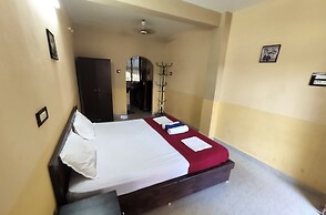 Regina Residency
