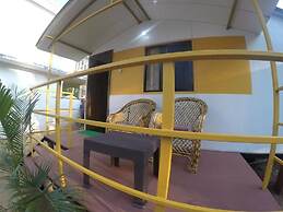 Regina Residency